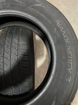 2x pneu letni 185/65/15 Toyo - 3