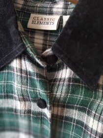 Dámská košile/blůza "Classic Elements", - 3