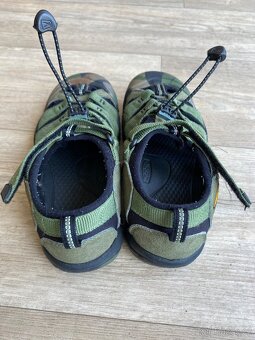 KEEN 36 sandále - 3