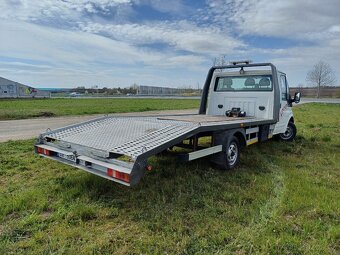 Ford Transit 2.0 Odtahovka - 3