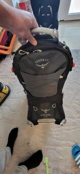 Nositko Osprey Pocoag plus - 3