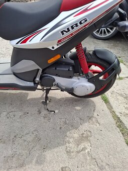 Piaggio nrg - 3
