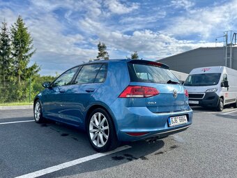 Volkswagen Golf 7, 2.0 TDI 110 kW Highline - 3