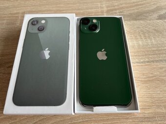 Iphone 13 128Gb, Red, Blue, Green, Starlight, Midnight - 3