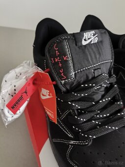 Phantom Travis Scott Jordan 1 - 3