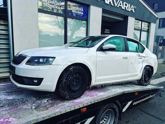 Veškeré náhradní díly Škoda Octavia 3 sedan 13 CLHA PLD LF9E - 3