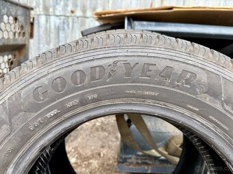 Pneumatiky GOODYEAR EFFICIENT GRIP CARGO - 3