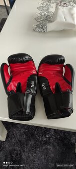 Prodám boxerské rukavice - 3