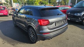 Audi Q2 35 TFSi Stronic odpočet DPH - 3