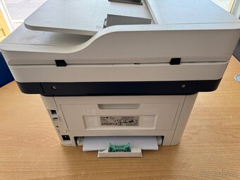 Xerox B205 - tiskárna/kopírka/skener - s vadou - 3