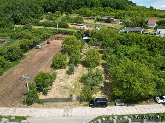 Prodej pozemku o výměře 1361 m2 , Lelekovice, ev.č. 00302 - 3