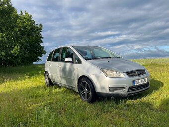 Ford Focus C-Max - 3