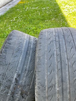 kola 255/35 r19 - 3