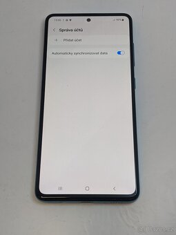 Samsung Galaxy A51 4/128gb blue. Záruka 6 měsíců. - 3
