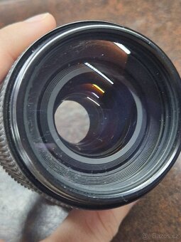 Promaster Spectrum7 75-200mm F3.8 (Nikon F bajonet) - 3