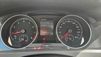 Volkswagen Golf 1.4 TSI 110 kW Highline - 3