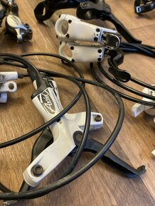Hydraulické brzdy na kolo - 3