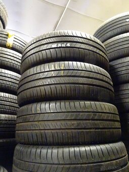 Letní pneu Michelin Energy, 205/60/16, 4 ks, 6 a 5 mm - 3