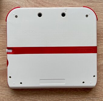 Nintendo 2DS - 3