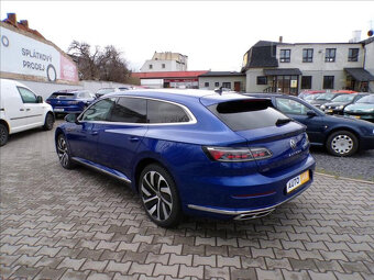 Volkswagen Arteon Shooting Brake 1,4 TSI eHybrid R-line,DSG - 3