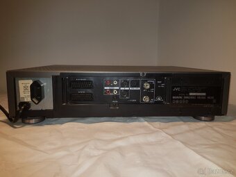 Hifi Stereo Recorder JVC HR- S5000E - Japan - 3