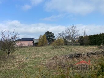 Prodej stavebního pozemku 2774 m2 v obci Klimkovice-Josefovi - 3