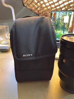 Sony 24-70mm f2.8 GM - 3