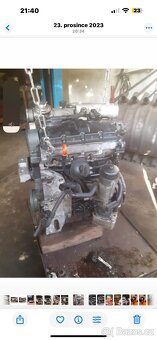 Vw Bora 1.9 TDI - 3