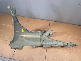 MAZDA MODEL 6 - 2008-2013 - blatník PP - 3