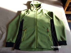 Pánská outdoor bunda Ferrino 3XL - 3