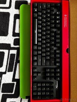 HYPERX ALLOY ORIGINS - 3