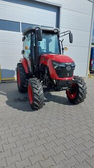 Traktor Tavol 50HP - 3