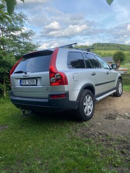 Volvo XC90 - 3
