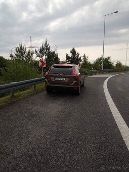 Prodám Volvo XC60 R 2009
- 3