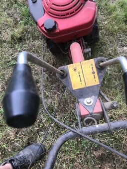 Prodám sestavu -Vari-Honda - 3