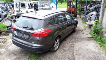 Ford Focus 1,0 ecoboost 2017 dily - 3