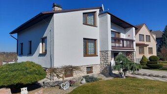 Prodej rodinného domu 250 m², pozemek 814 m² Hradec Králové - 3