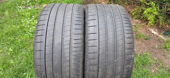 Letní pneu 325/35R22 Pirelli - 3