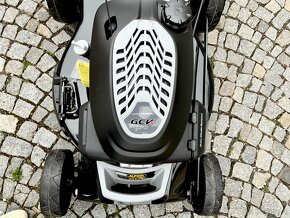 Travní benzínová sekačka Stiga Alpina AL5 51 SHQ - 3