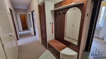 Pronájem, byt 3+1 s balkonem, 90m2, OV, Hodonín, okr. Hodoní - 3