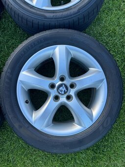 Alu Antares, Fabia 2 - 3