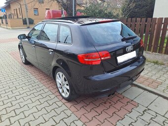 Audi A3 Sportback 1.4TFSi "S-LINE" PANORAMA - 3