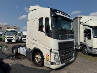 VOLVO FH 500 - Mega ( Velmi dobrý stav ) - 3