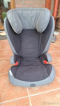 Autosedačka Britax Römer ISOFIX 15-36 kg - 3