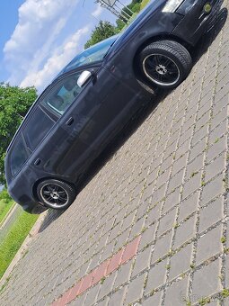 Dobrý den prodám AUDi a6 3.0 tdi - 3