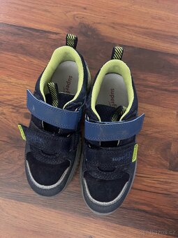 Tenisky superfit, vel 30 - 3