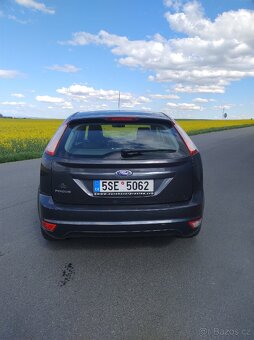 Ford Focus 1,6 i 74 kw facelift - 3