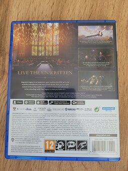 Hogwarts Legacy PS5 - 3