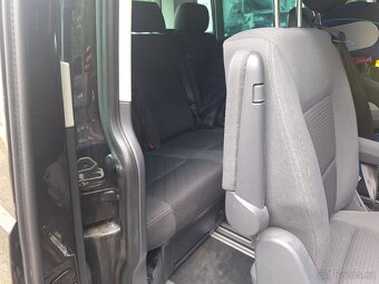 Vw Multivan T5.1 2,0l 103kw 6q - 3