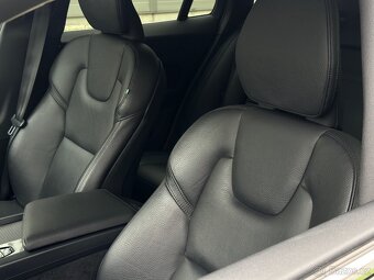 Predaj Volvo v60 - 3